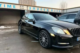 Mercedes-Benz, E CLASS, E 350