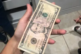High quality banknotes for sale