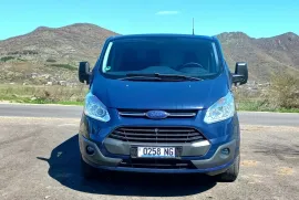 Ford, Transit