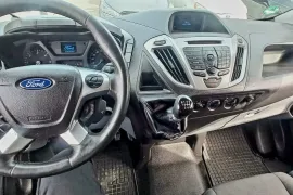 Ford, Transit