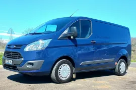 Ford, Transit