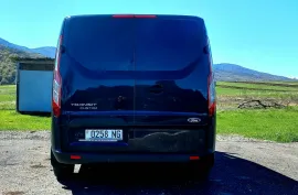Ford, Transit