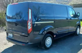 Ford, Transit
