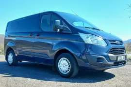 Ford, Transit