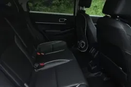 Honda, E NS1