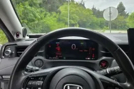 Honda, E NS1