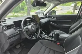 Honda, E NS1