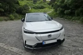 Honda, E NS1