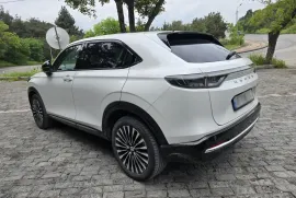 Honda, E NS1