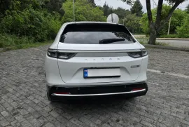 Honda, E NS1