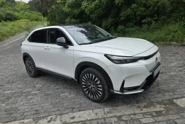 Honda, E NS1