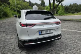 Honda, E NS1