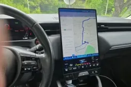 Honda, E NS1