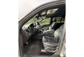 Mercedes-Benz, GLE-CLASS, GLE 350