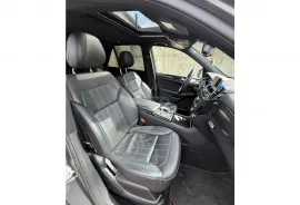 Mercedes-Benz, GLE-CLASS, GLE 350