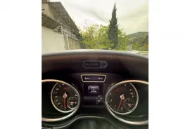 Mercedes-Benz, GLE-CLASS, GLE 350