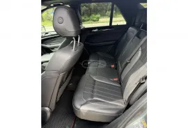 Mercedes-Benz, GLE-CLASS, GLE 350