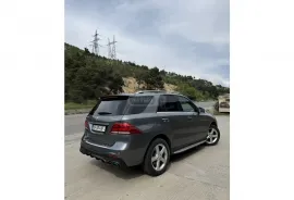 Mercedes-Benz, GLE-CLASS, GLE 350