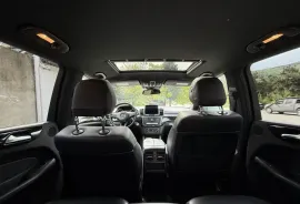 Mercedes-Benz, GLE-CLASS, GLE 350