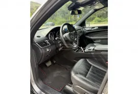 Mercedes-Benz, GLE-CLASS, GLE 350