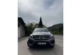 Mercedes-Benz, GLE-CLASS, GLE 350