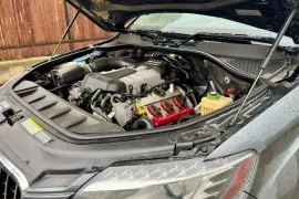 Audi, Q series, Q7