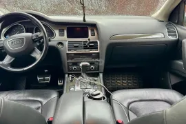 Audi, Q series, Q7