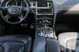 Audi, Q series, Q7