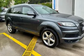 Audi, Q series, Q7