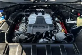 Audi, Q series, Q7