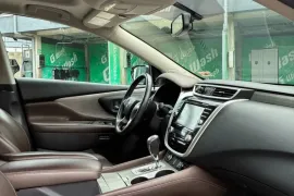 Nissan, Murano