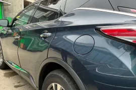 Nissan, Murano