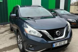 Nissan, Murano