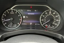 Nissan, Murano