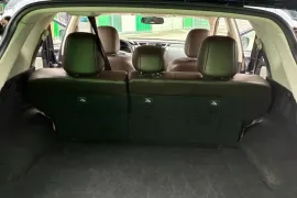 Nissan, Murano