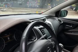 Nissan, Murano