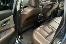 Nissan, Murano