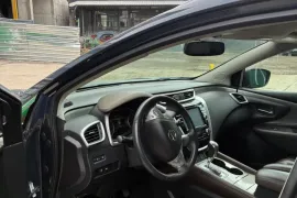 Nissan, Murano