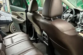 Nissan, Murano