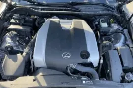 Lexus, IS, IS 350