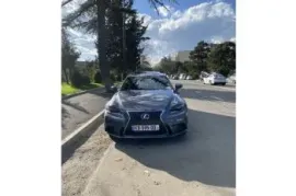 Lexus, IS, IS 350