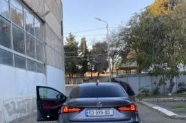 Lexus, IS, IS 350