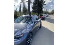 Lexus, IS, IS 350