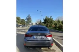 Lexus, IS, IS 350