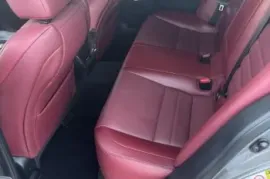 Lexus, IS, IS 350