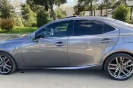 Lexus, IS, IS 350