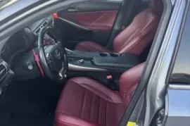 Lexus, IS, IS 350