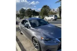 Lexus, IS, IS 350