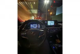 Lexus, ES series, ES 350