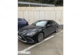 Lexus, ES series, ES 350